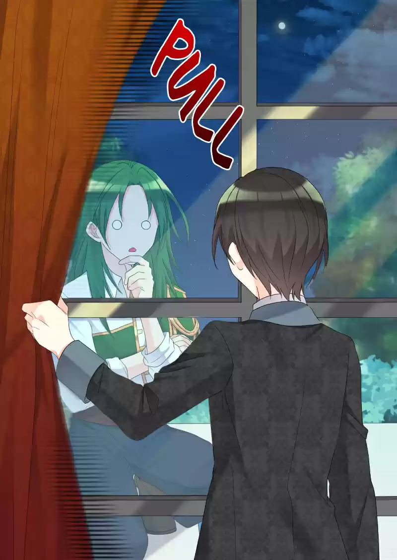 The Twin Siblings’ New Life ch.41