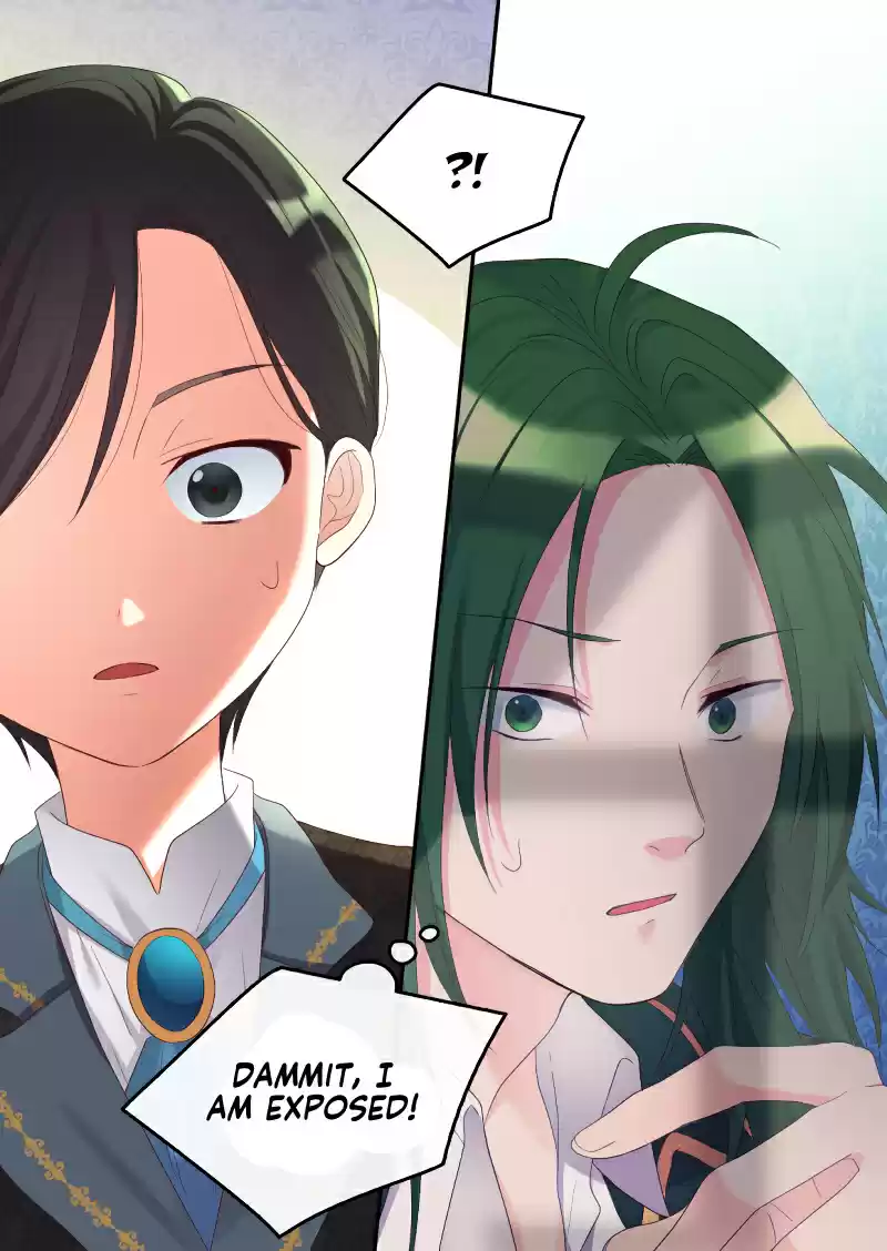 The Twin Siblings’ New Life ch.41