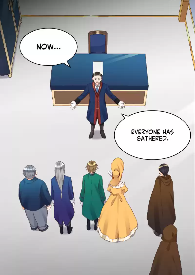 The Twin Siblings’ New Life ch.41