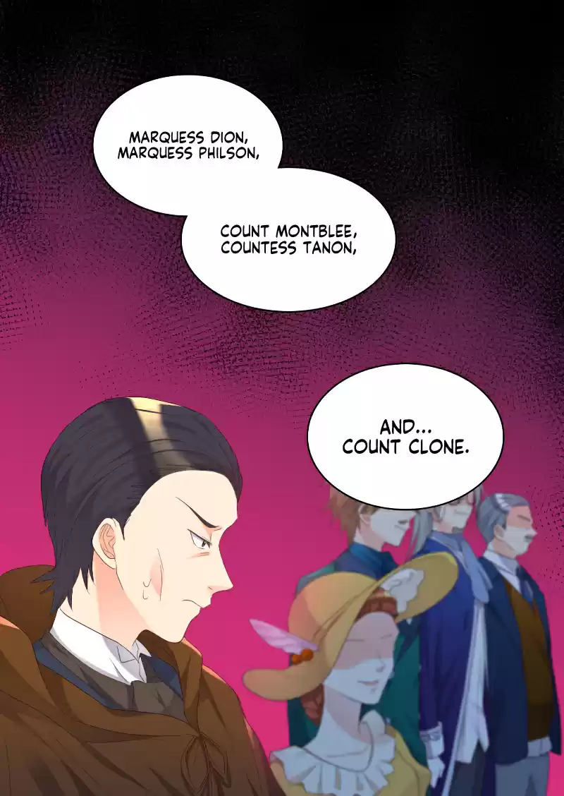 The Twin Siblings’ New Life ch.41