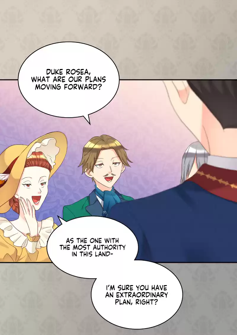 The Twin Siblings’ New Life ch.41