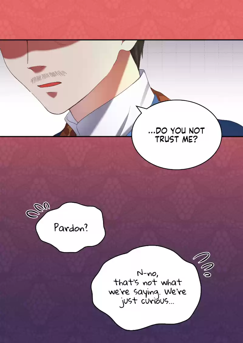 The Twin Siblings’ New Life ch.41