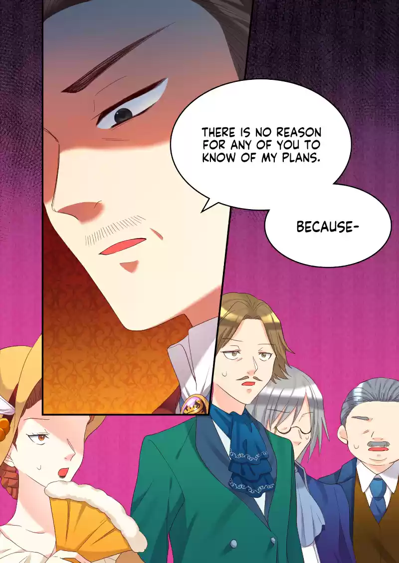 The Twin Siblings’ New Life ch.41