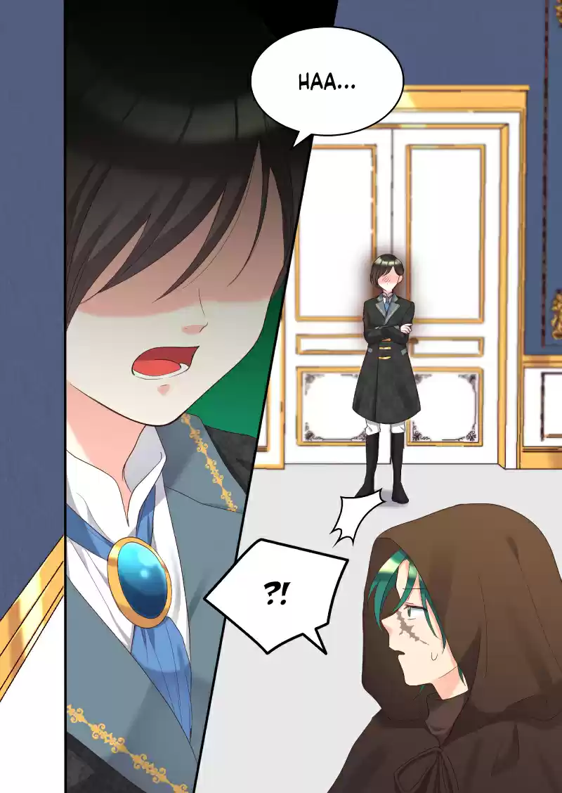 The Twin Siblings’ New Life ch.41