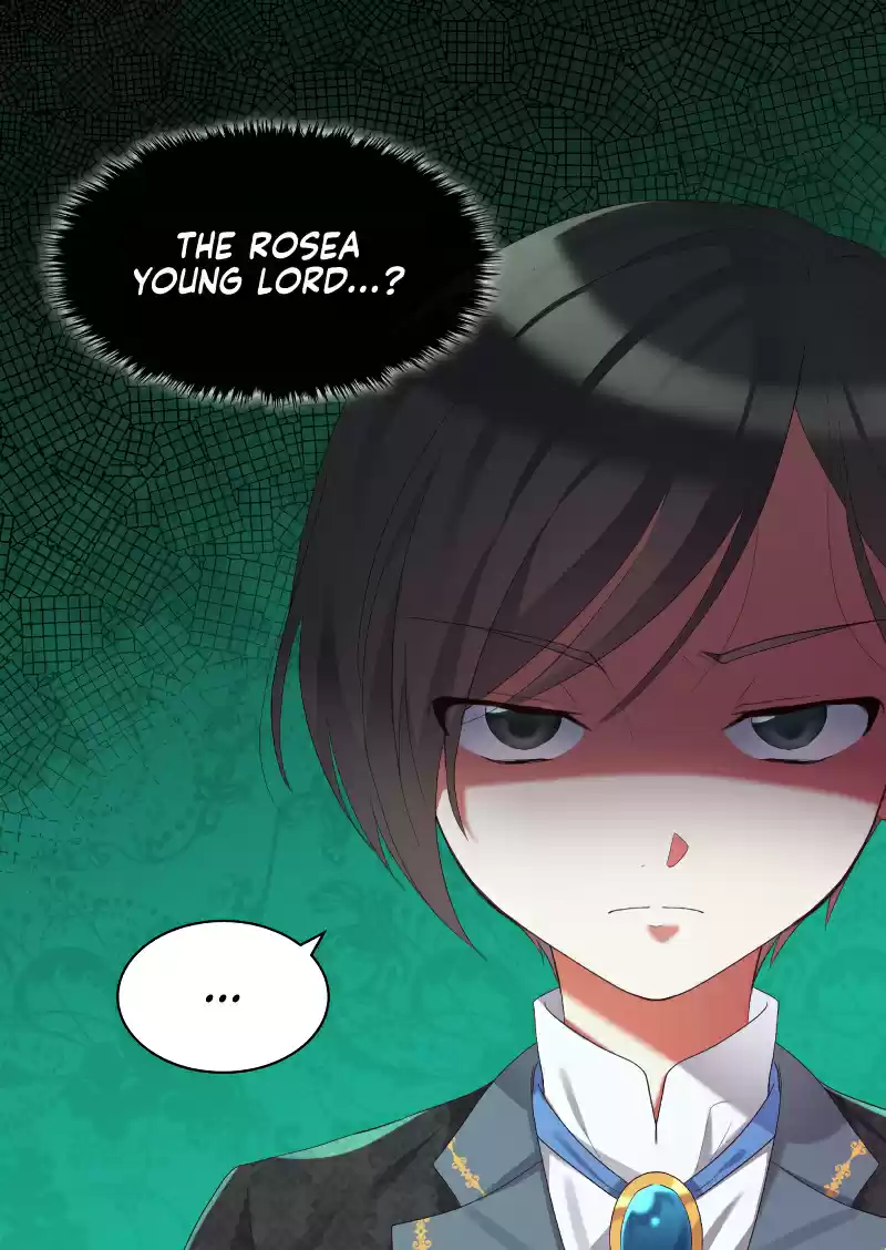 The Twin Siblings’ New Life ch.41