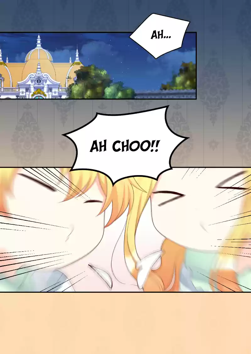 The Twin Siblings’ New Life ch.41