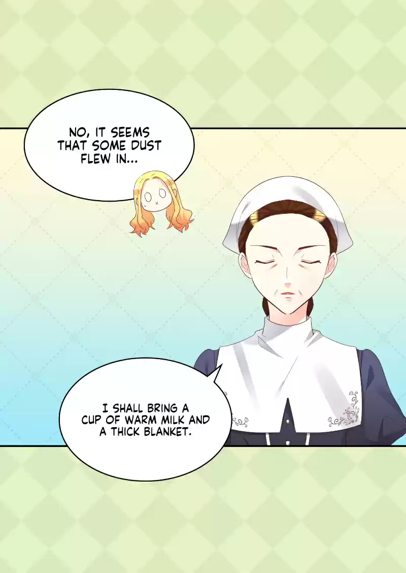 The Twin Siblings’ New Life ch.41