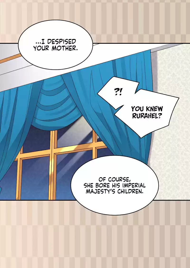 The Twin Siblings’ New Life ch.41