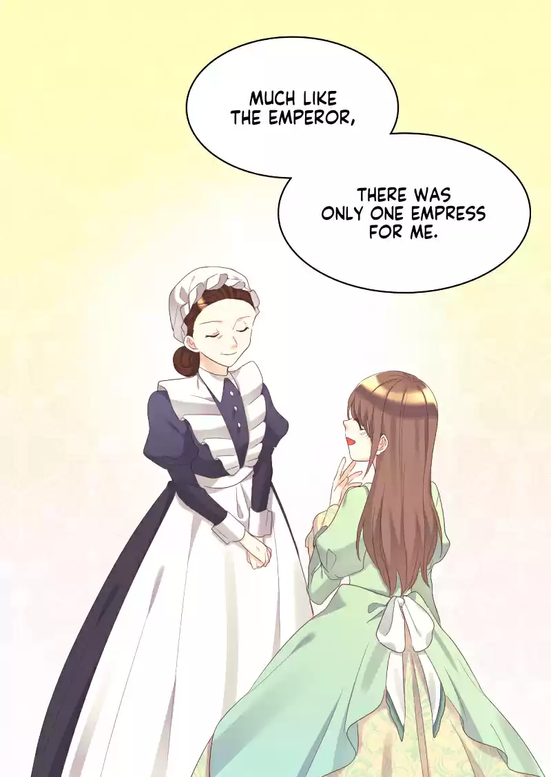 The Twin Siblings’ New Life ch.41