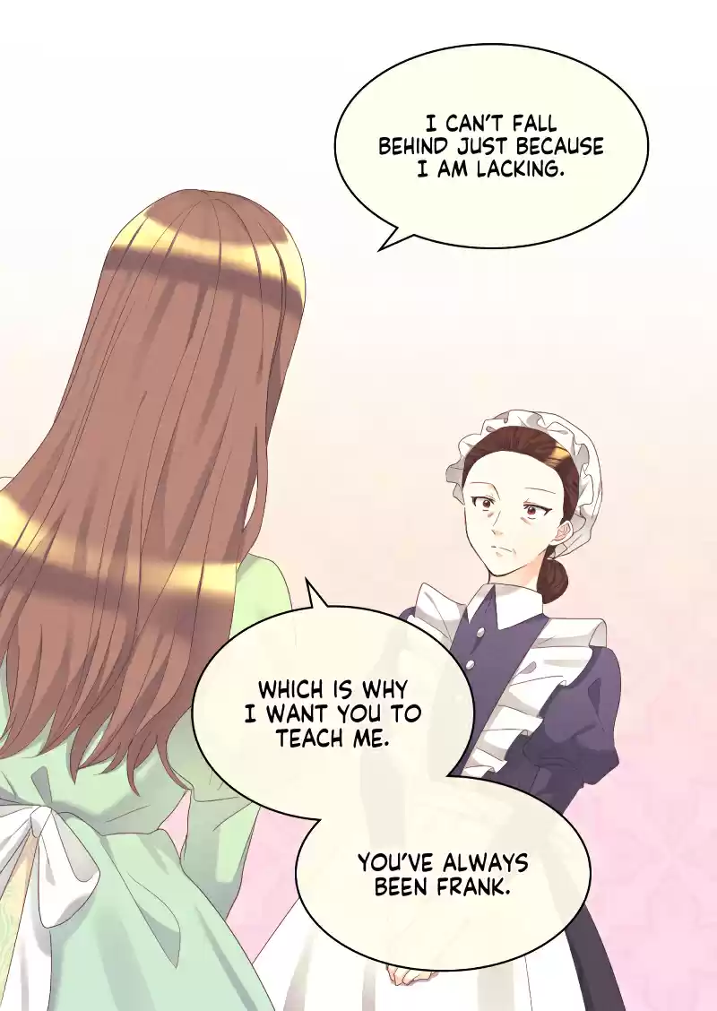 The Twin Siblings’ New Life ch.41