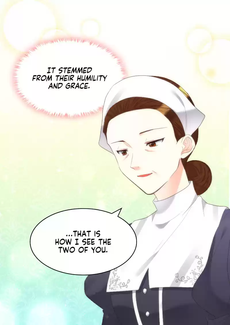 The Twin Siblings’ New Life ch.41