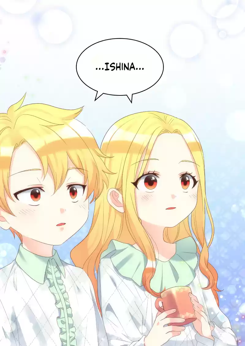 The Twin Siblings’ New Life ch.41