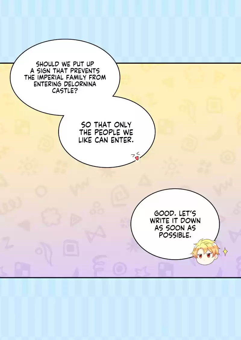 The Twin Siblings’ New Life ch.41