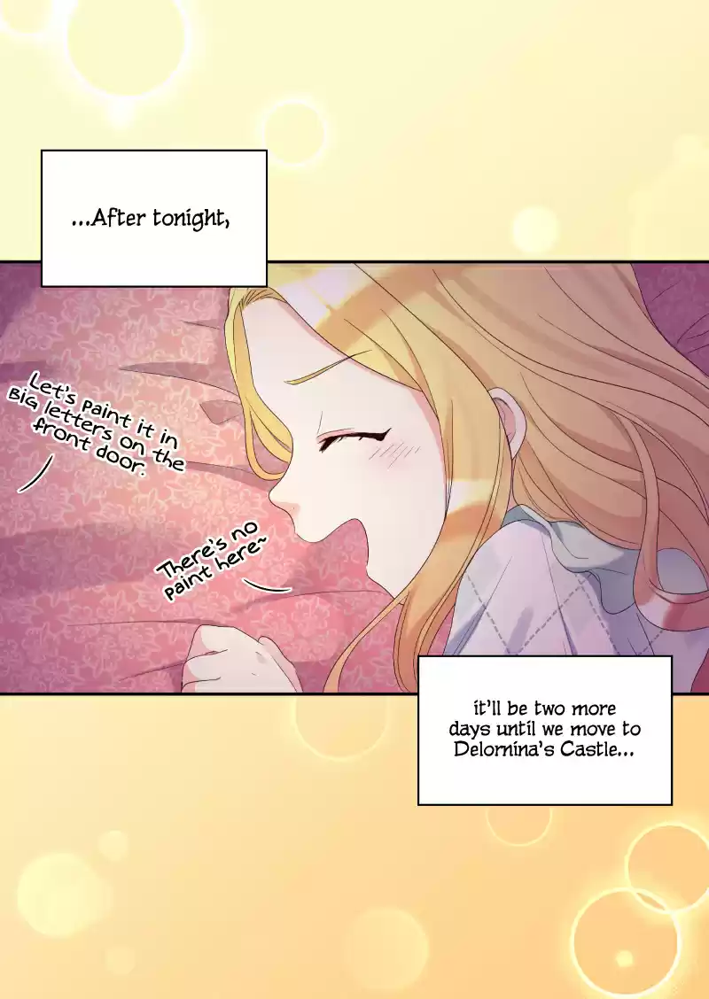 The Twin Siblings’ New Life ch.41