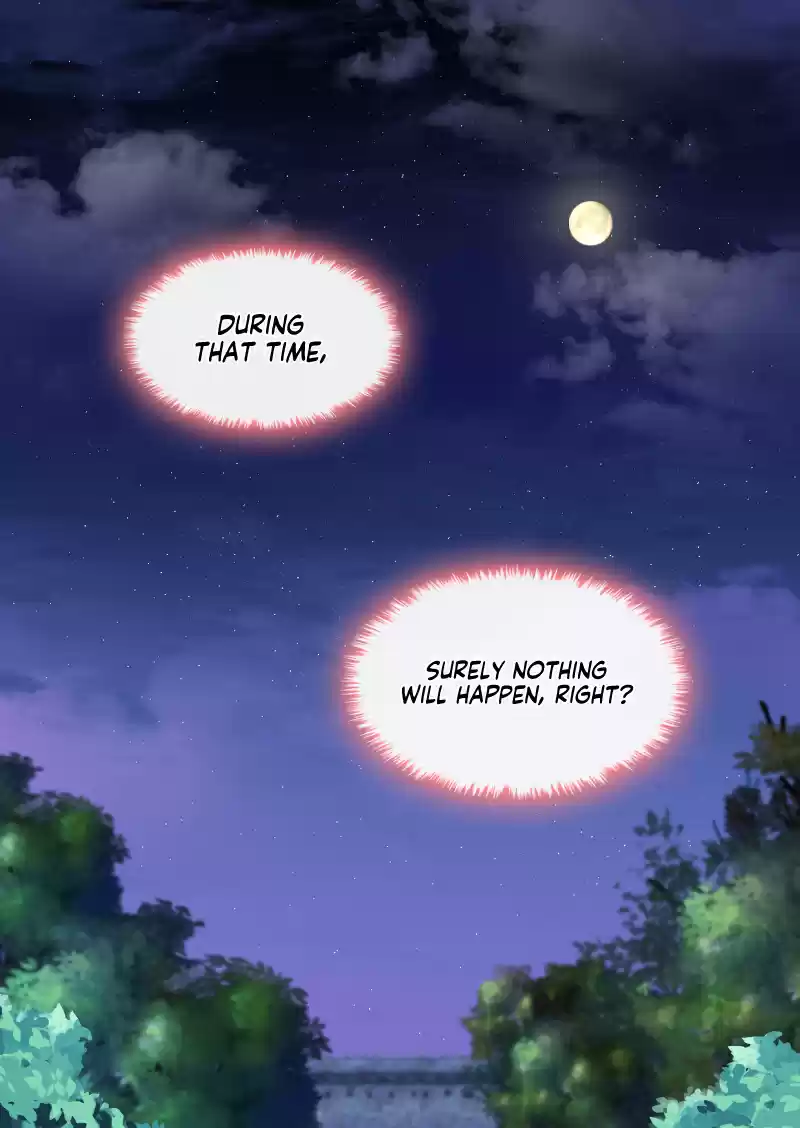 The Twin Siblings’ New Life ch.41