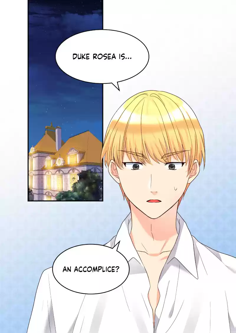 The Twin Siblings’ New Life ch.42