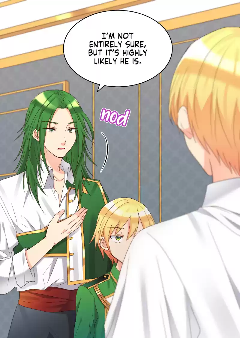 The Twin Siblings’ New Life ch.42