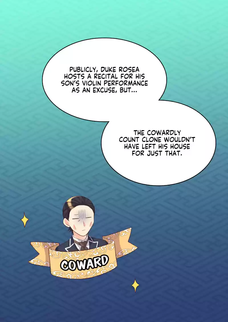 The Twin Siblings’ New Life ch.42