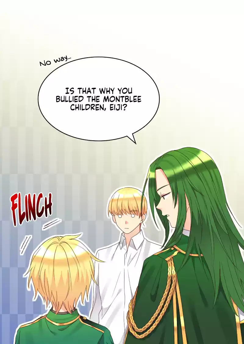 The Twin Siblings’ New Life ch.42