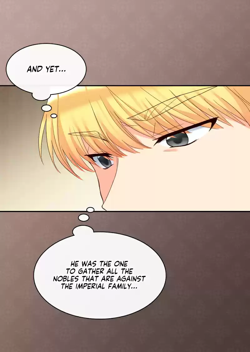 The Twin Siblings’ New Life ch.42