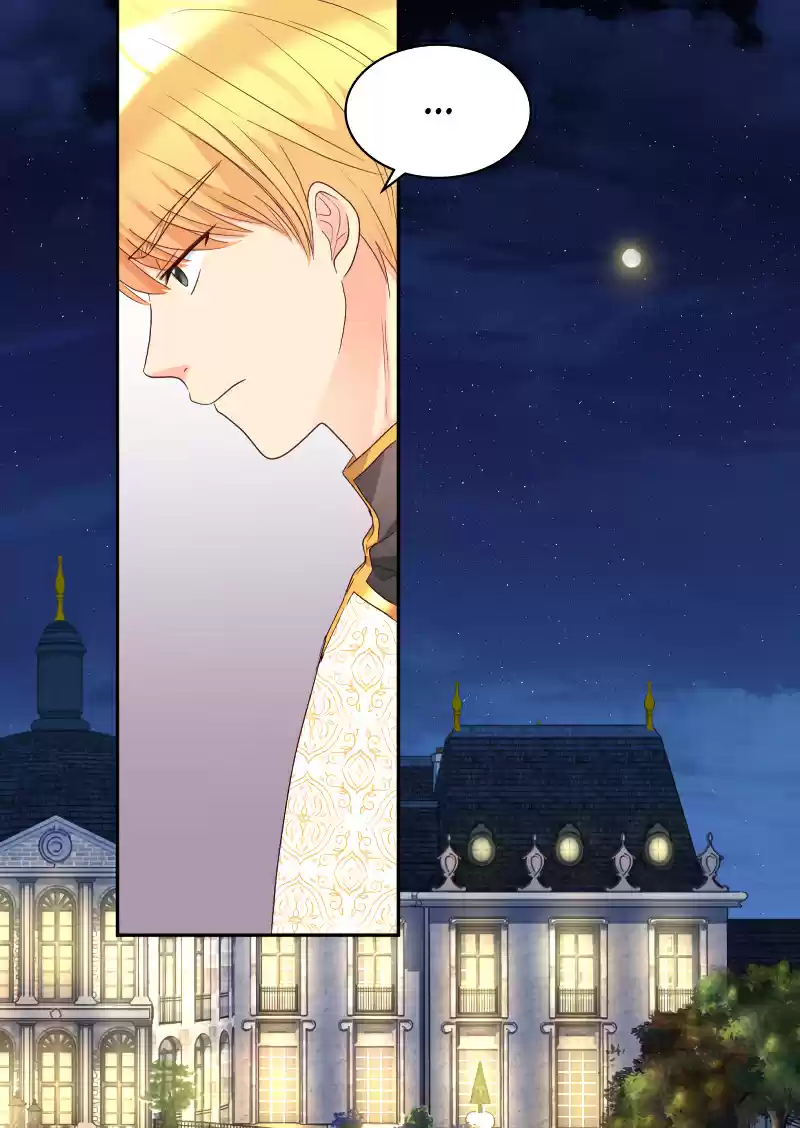 The Twin Siblings’ New Life ch.42