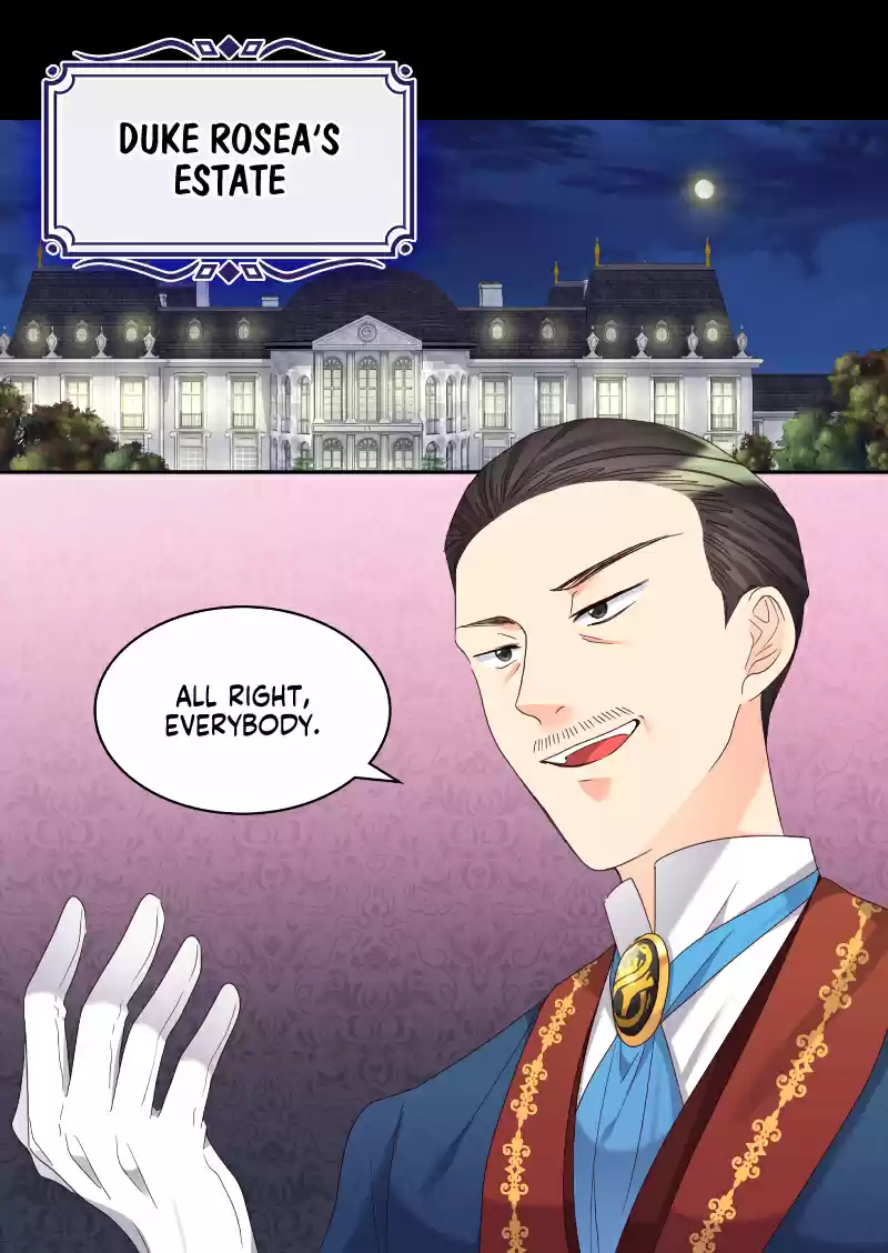 The Twin Siblings’ New Life ch.42