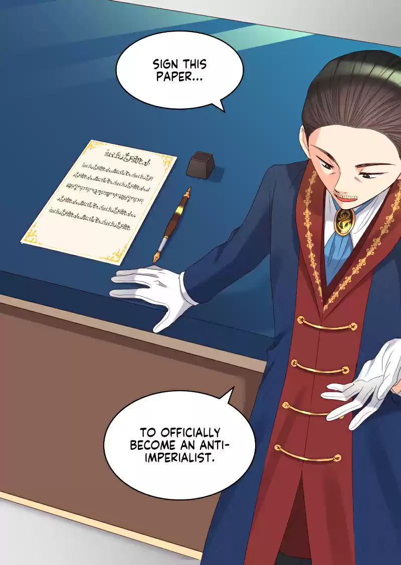 The Twin Siblings’ New Life ch.42