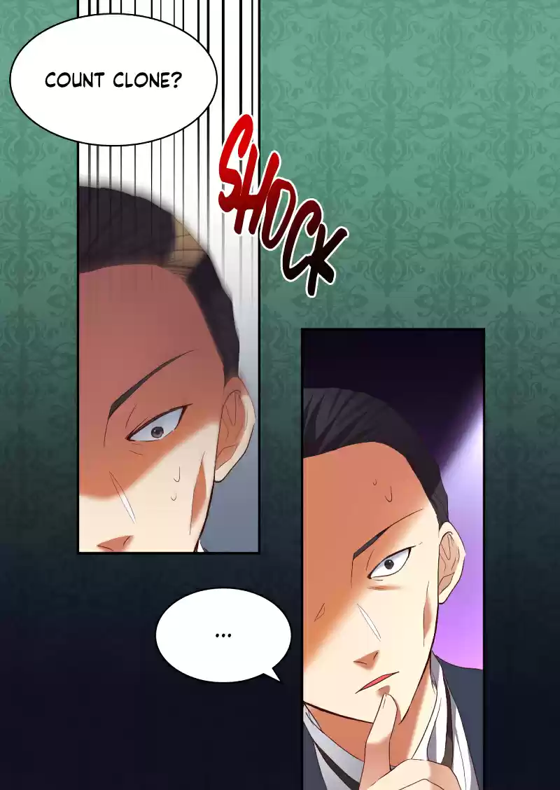 The Twin Siblings’ New Life ch.42