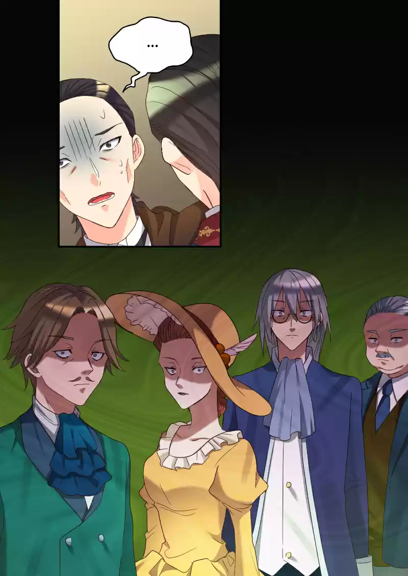 The Twin Siblings’ New Life ch.42