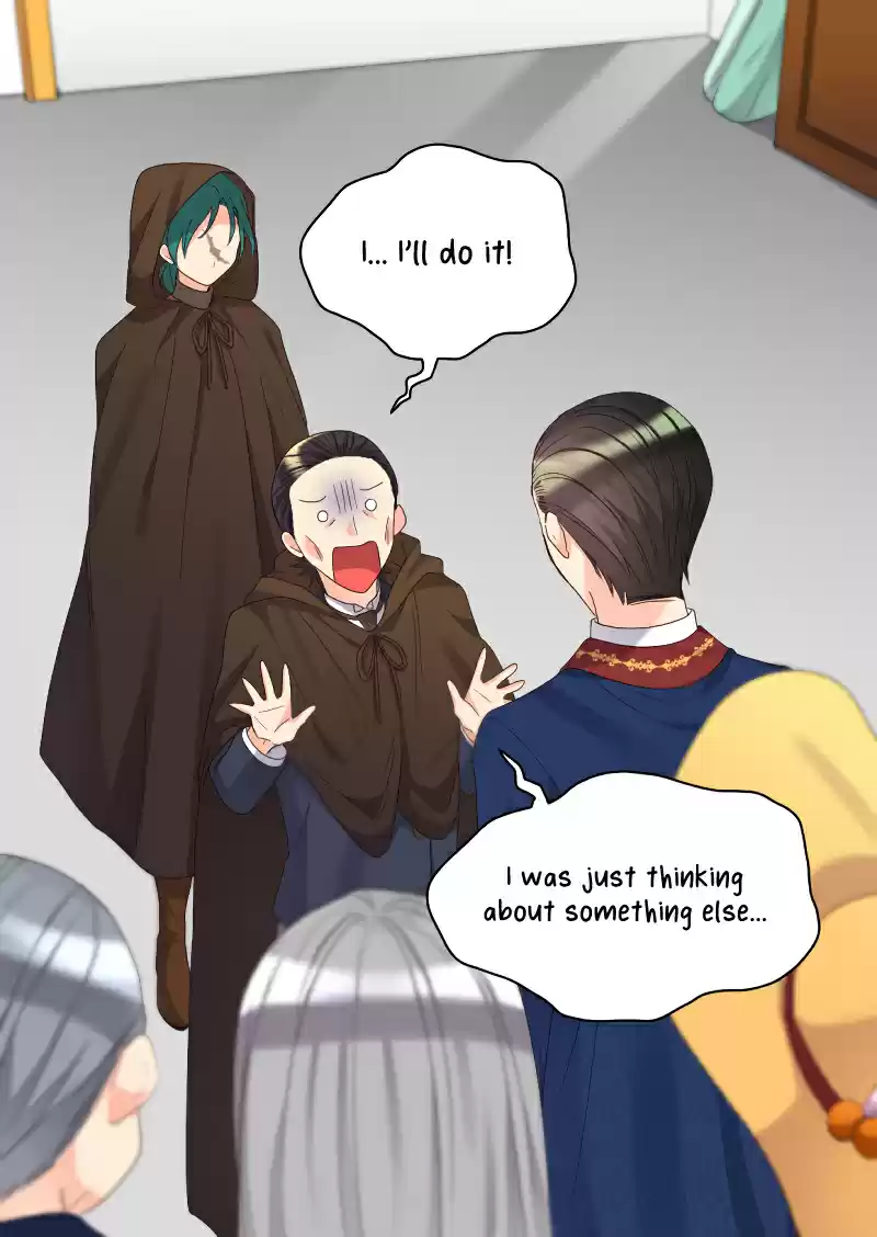 The Twin Siblings’ New Life ch.42