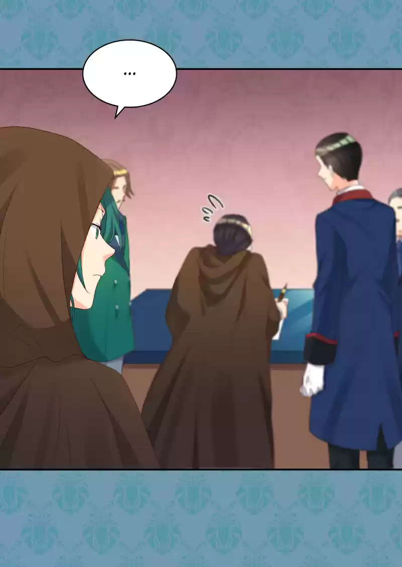 The Twin Siblings’ New Life ch.42