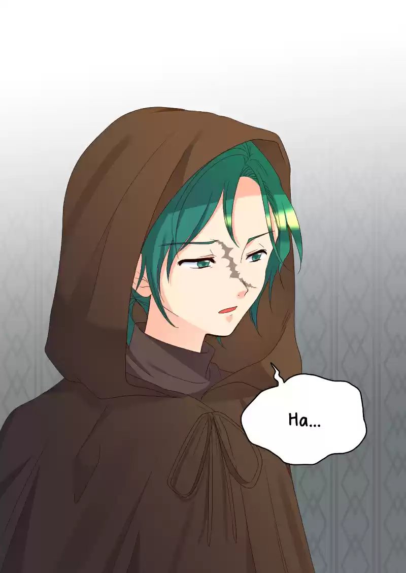 The Twin Siblings’ New Life ch.42