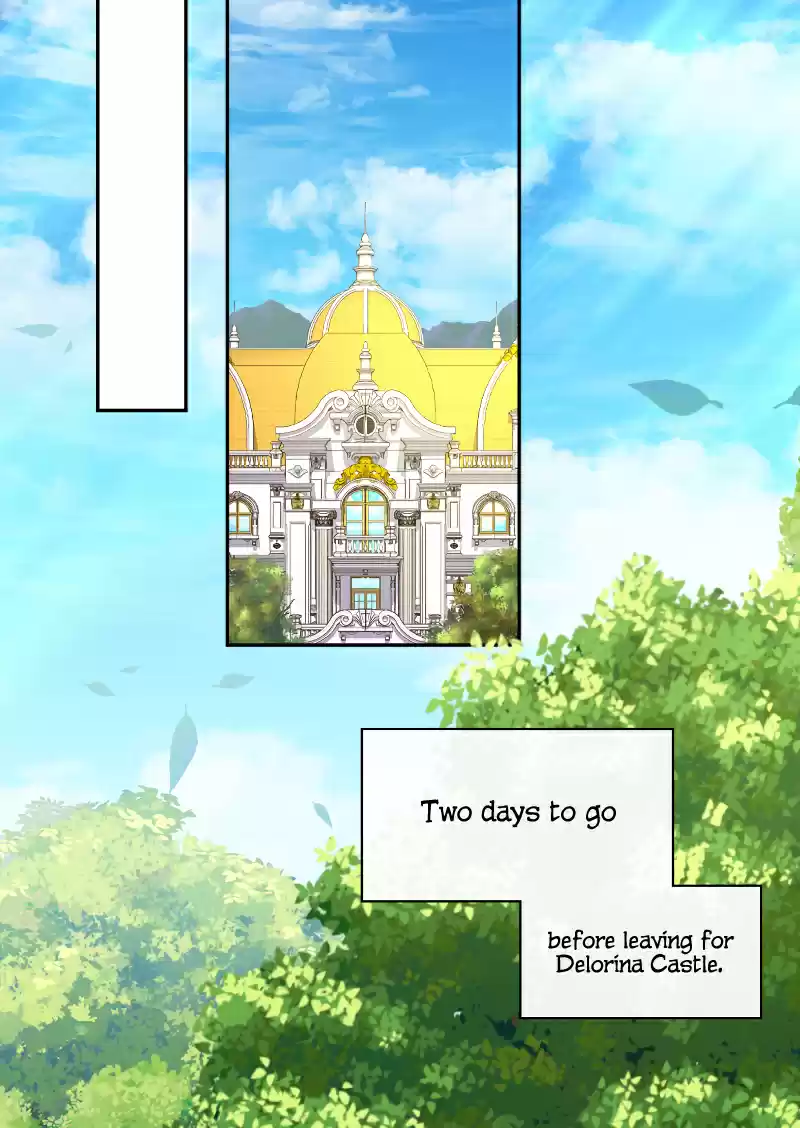 The Twin Siblings’ New Life ch.42