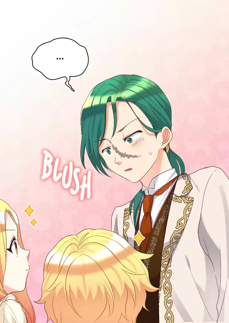 The Twin Siblings’ New Life ch.42