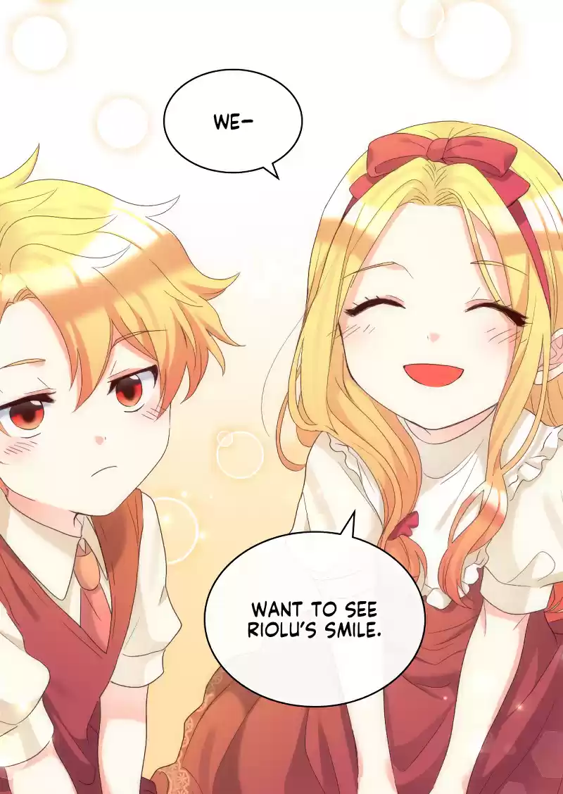 The Twin Siblings’ New Life ch.42