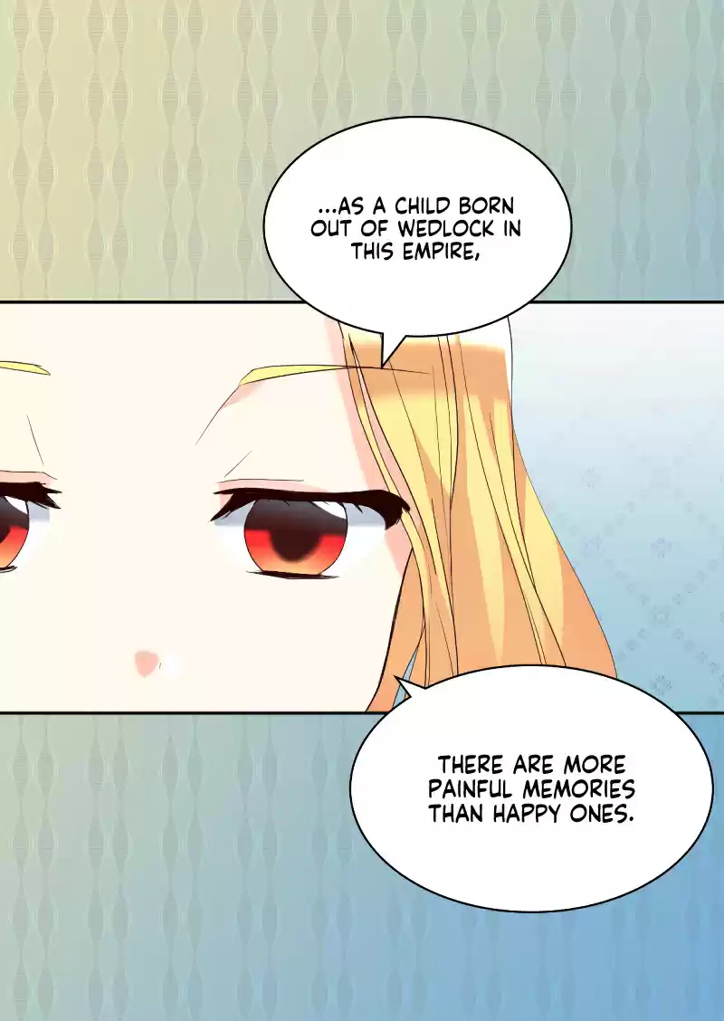 The Twin Siblings’ New Life ch.42