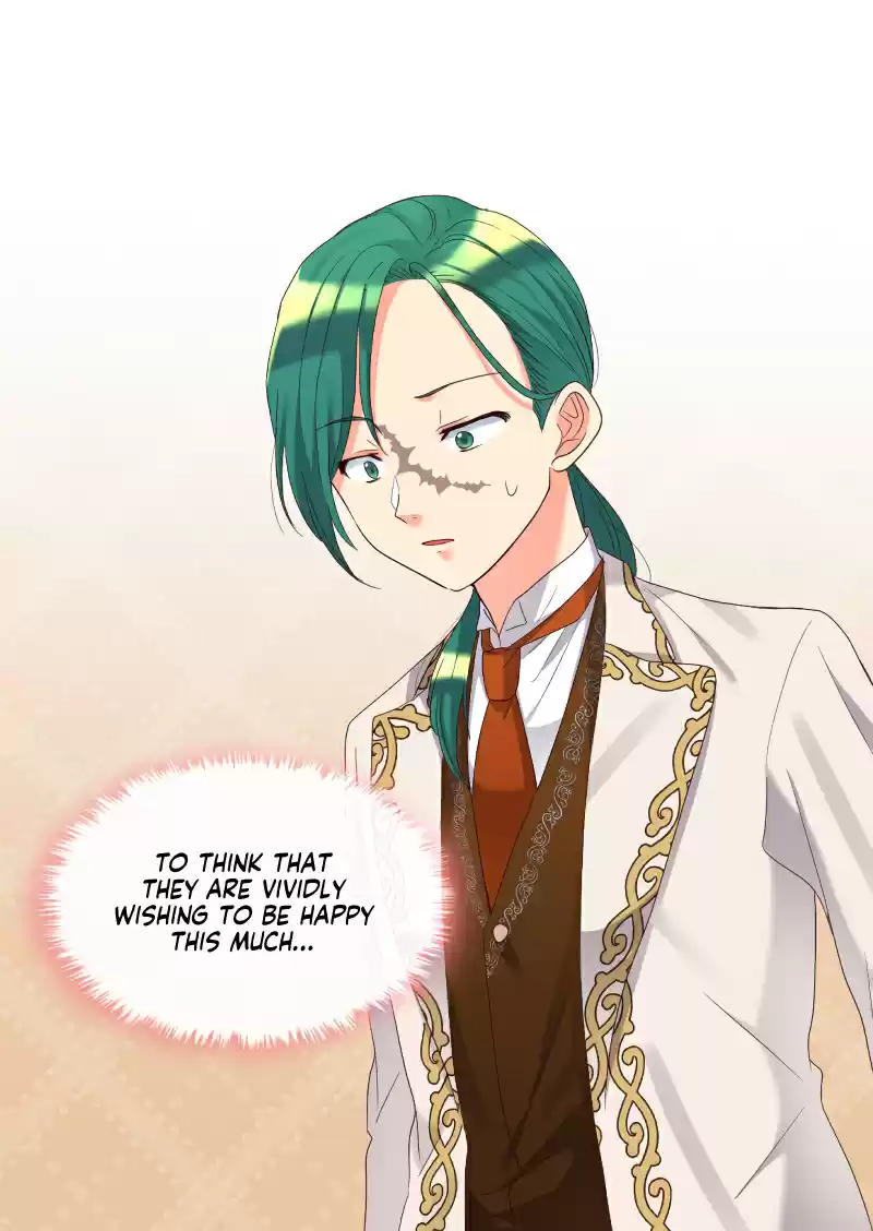 The Twin Siblings’ New Life ch.42