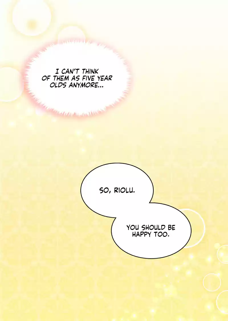 The Twin Siblings’ New Life ch.42