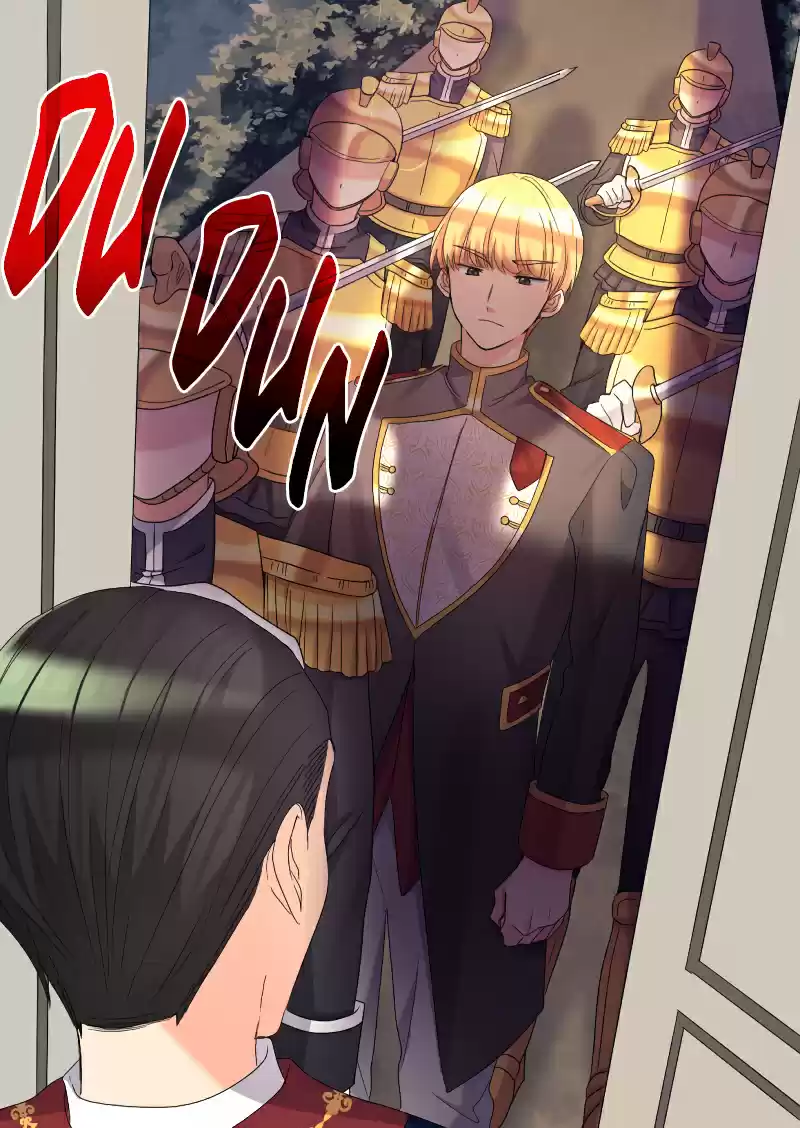 The Twin Siblings’ New Life ch.42