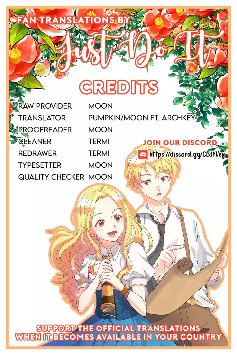 The Twin Siblings’ New Life ch.42