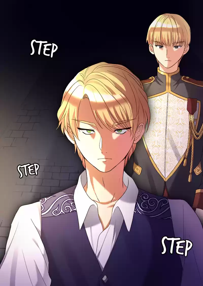 The Twin Siblings’ New Life ch.43