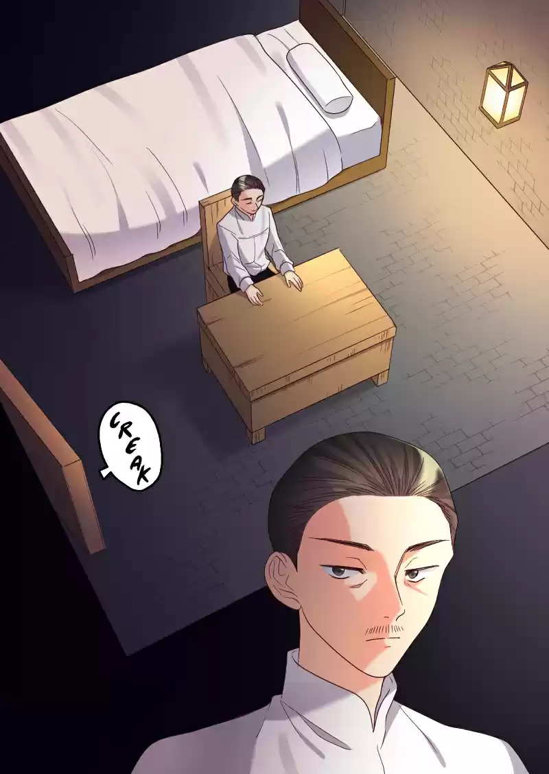 The Twin Siblings’ New Life ch.43