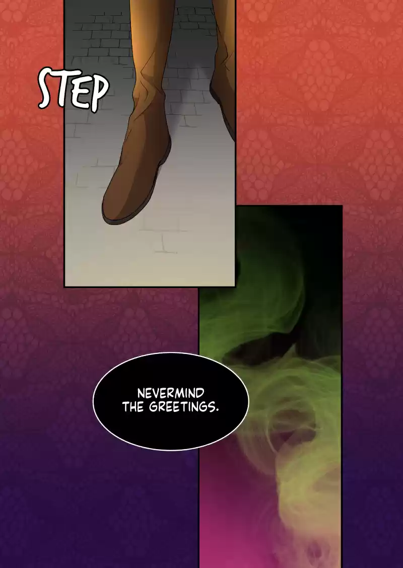 The Twin Siblings’ New Life ch.43