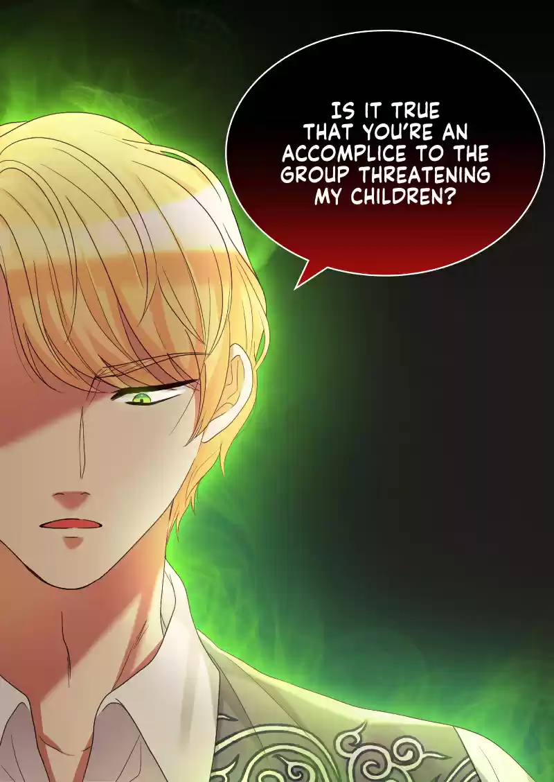 The Twin Siblings’ New Life ch.43