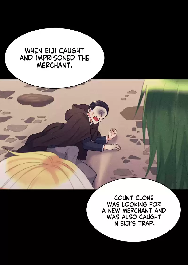 The Twin Siblings’ New Life ch.43