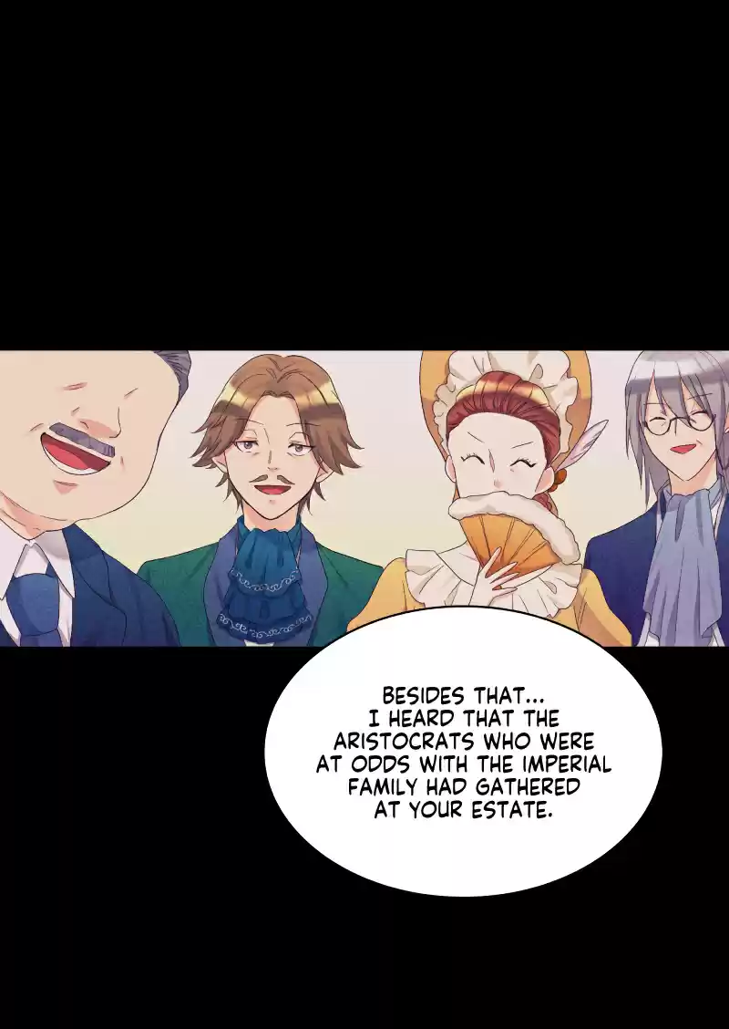 The Twin Siblings’ New Life ch.43