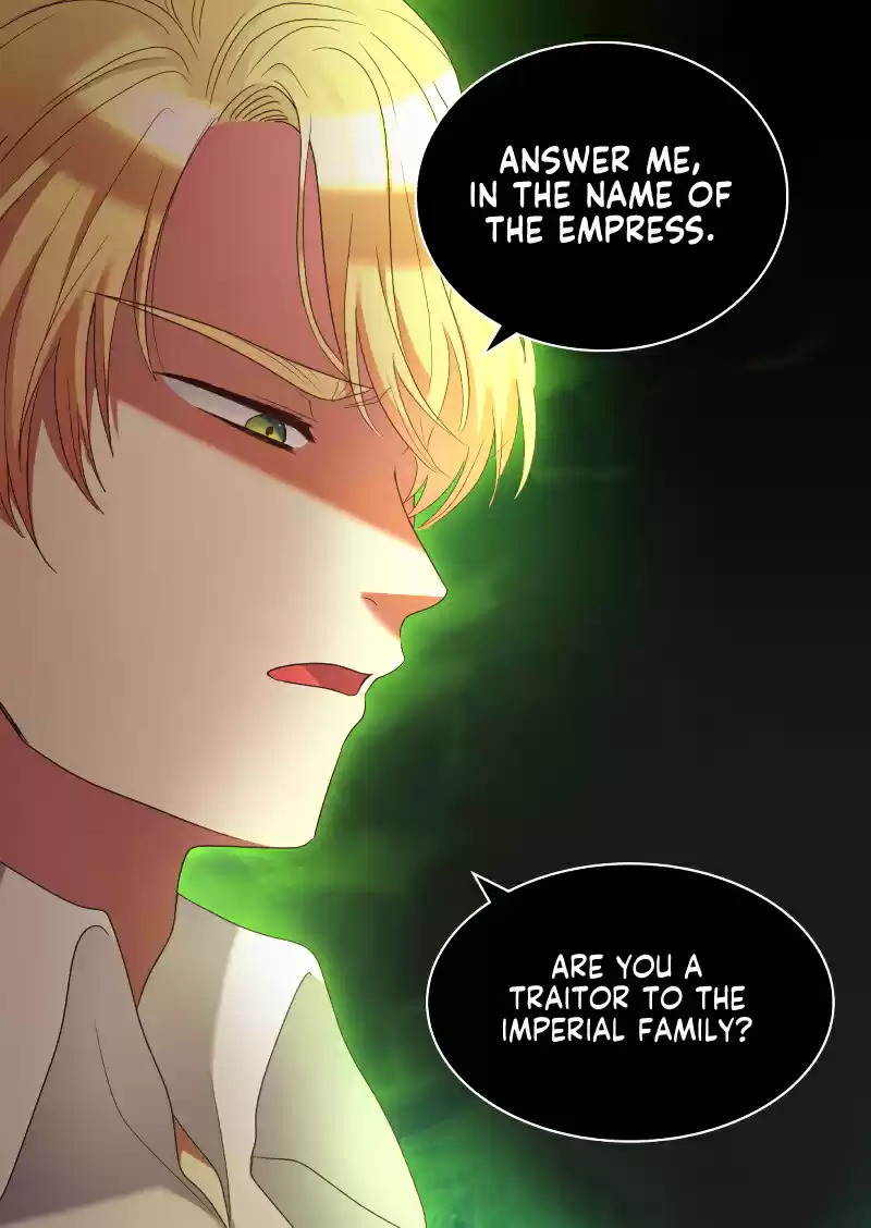 The Twin Siblings’ New Life ch.43