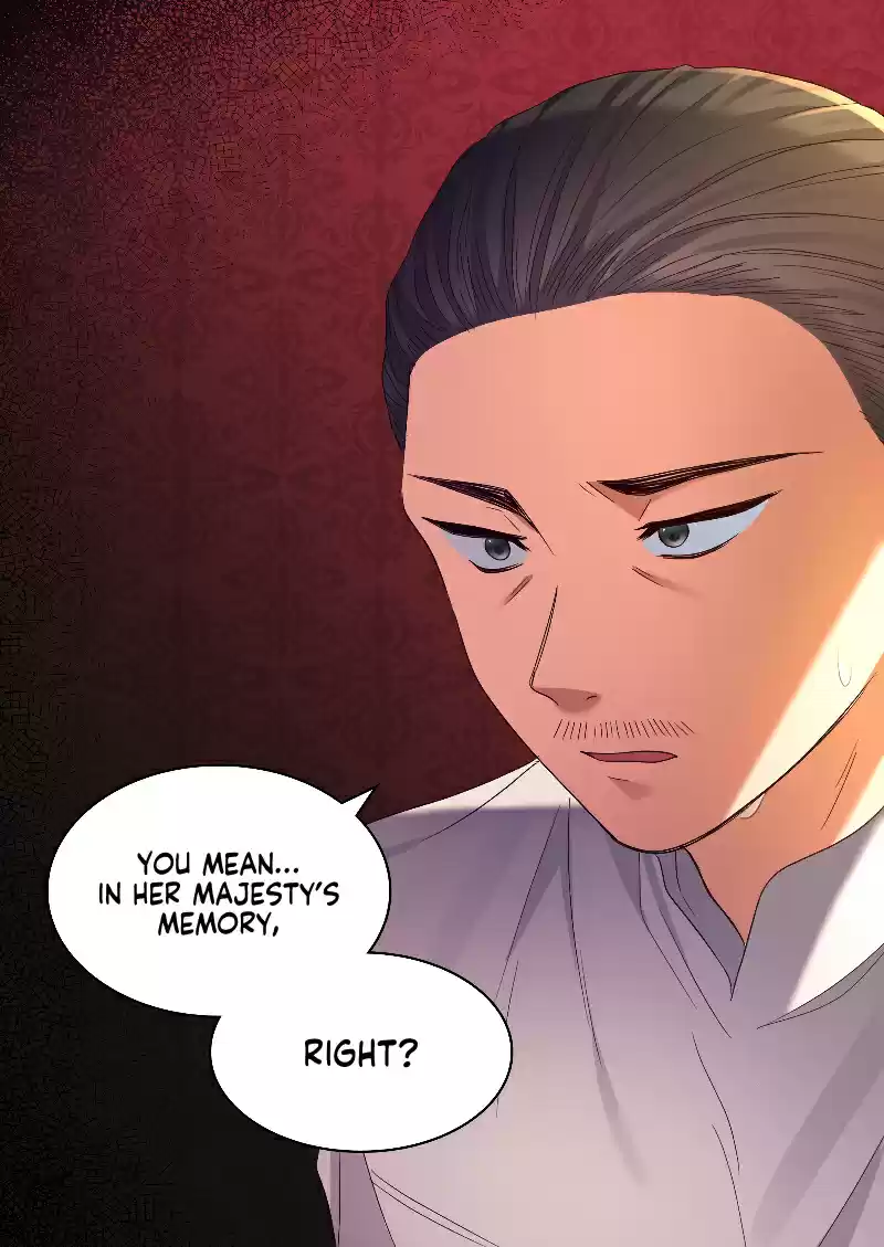 The Twin Siblings’ New Life ch.43