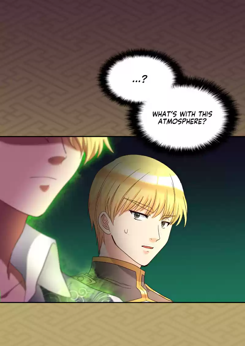 The Twin Siblings’ New Life ch.43