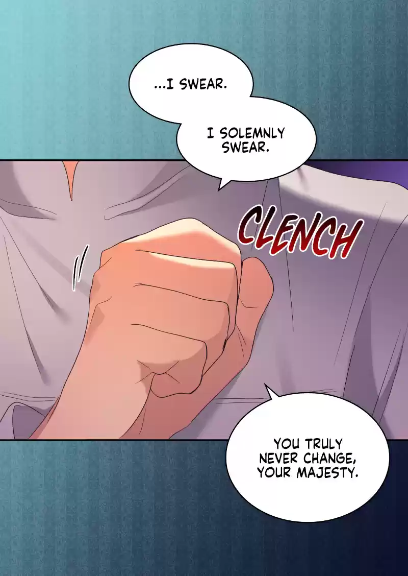 The Twin Siblings’ New Life ch.43